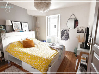  Appartement  vendre 2 pices 39 m