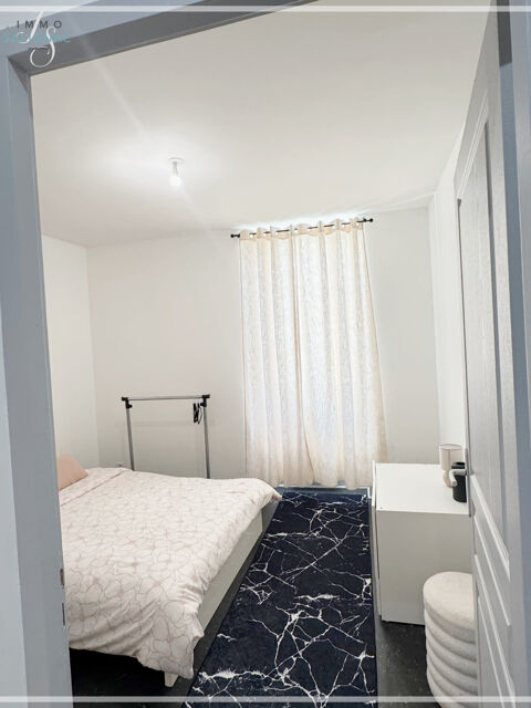  Appartement � louer 2 pi�ces 48 m�