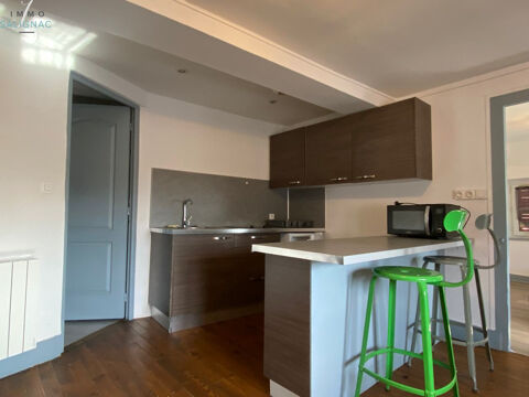  Appartement � louer 2 pi�ces 40 m�