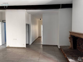  Appartement � vendre 3 pi�ces 82 m�