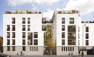  Appartement � vendre 3 pi�ces 64 m�