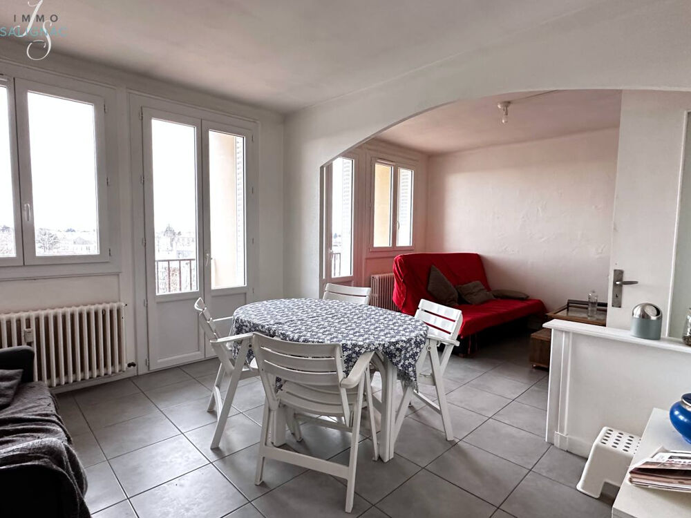 Location Appartement Appartement T3 proche facult Bourg-en-Bresse Bourg en bresse