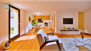  Maison 4 pi�ces 75 m� Montracol