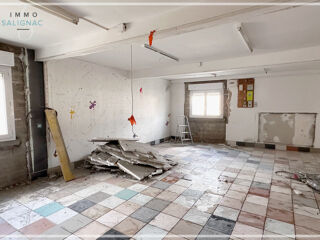  Maison � vendre 3 pi�ces 85 m�