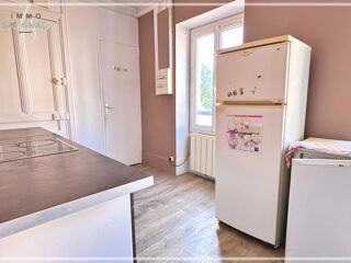  Appartement  vendre 3 pices 74 m