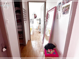  Appartement  vendre 2 pices 39 m