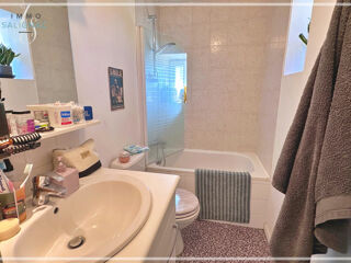  Appartement  vendre 2 pices 40 m