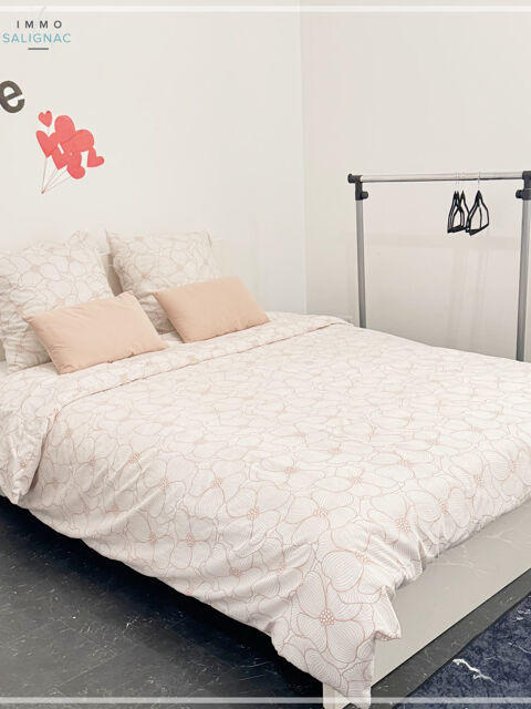  Appartement � louer 2 pi�ces 48 m�