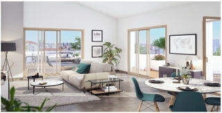  Appartement � vendre 3 pi�ces 56 m�