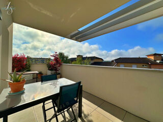  Appartement � vendre 4 pi�ces 92 m�