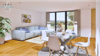  Maison 4 pi�ces 86 m� Montcet