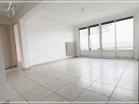  Appartement � louer 4 pi�ces 74 m�