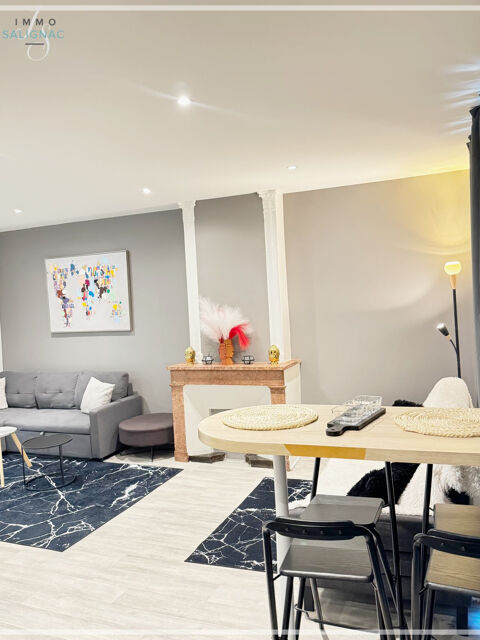  Appartement � louer 2 pi�ces 48 m�