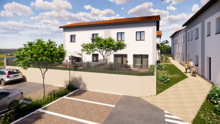  Maison 5 pi�ces 83 m� Taponas