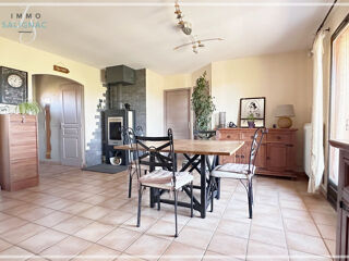  Maison � vendre 5 pi�ces 100 m�