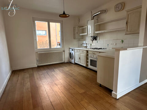  Appartement � louer 3 pi�ces 66 m�