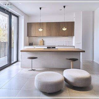  Appartement  vendre 3 pices 62 m