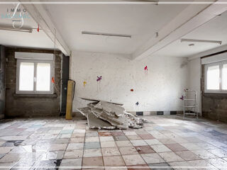  Maison � vendre 3 pi�ces 85 m�