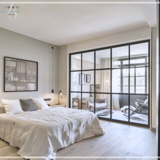  Appartement � vendre 3 pi�ces 62 m�