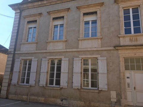   APPARTEMENT Type 3 Mercurey avec garage Appartement - 3 pi�ce(s) - 57 m�