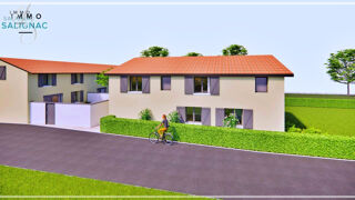  Maison 4 pi�ces 75 m� Montracol