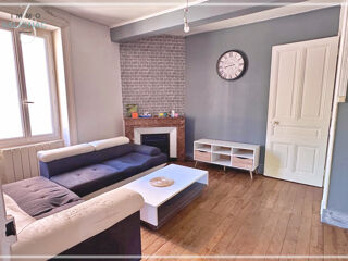  Appartement � vendre 3 pi�ces 74 m�