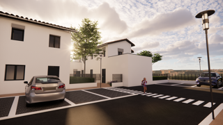  Maison  vendre 4 pices 85 m