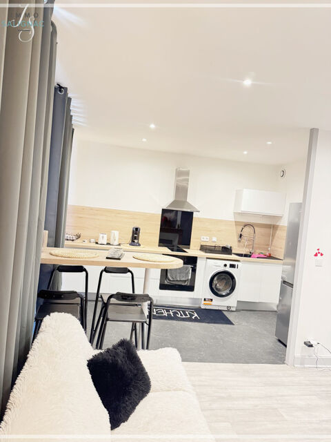  Appartement � louer 2 pi�ces 48 m�