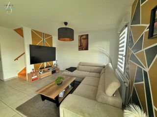  Maison � vendre 4 pi�ces 85 m�