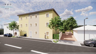  Appartement � vendre 2 pi�ces 46 m�