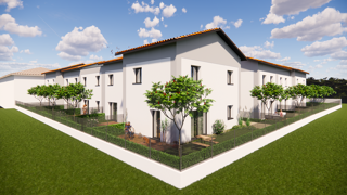  Maison 5 pi�ces 83 m� Taponas