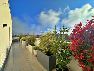  Appartement � vendre 4 pi�ces 92 m�