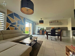  Maison  vendre 4 pices 85 m