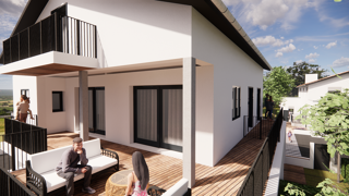  Maison  vendre 4 pices 85 m