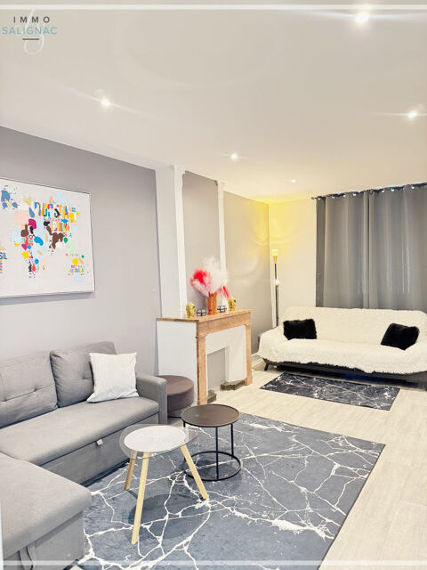  Appartement � louer 2 pi�ces 48 m�