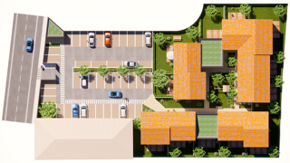  Maison 5 pi�ces 83 m� Taponas