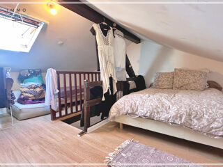  Appartement  vendre 2 pices 40 m