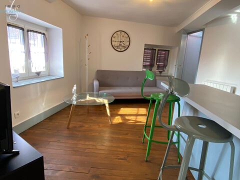  Appartement � louer 2 pi�ces 40 m�