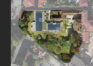  Appartement � vendre 3 pi�ces 70 m�