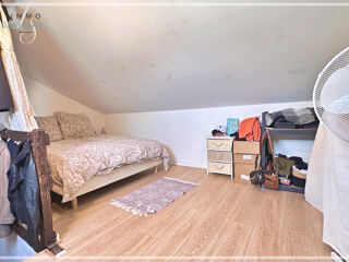  Appartement  vendre 2 pices 40 m