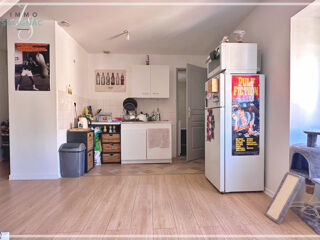  Appartement  vendre 2 pices 40 m