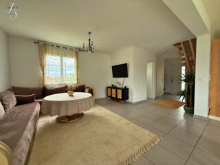  Maison � vendre 4 pi�ces 97 m�