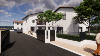  Maison  vendre 4 pices 85 m