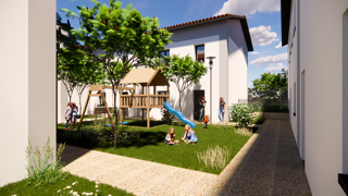  Maison � vendre 5 pi�ces 83 m�