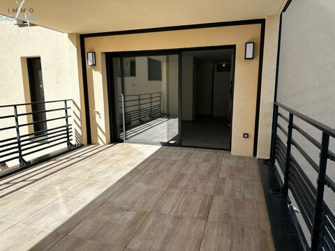 T3 résidence neuve avec terrasse centre 900 Ambrieu-en-Bugey (01500)