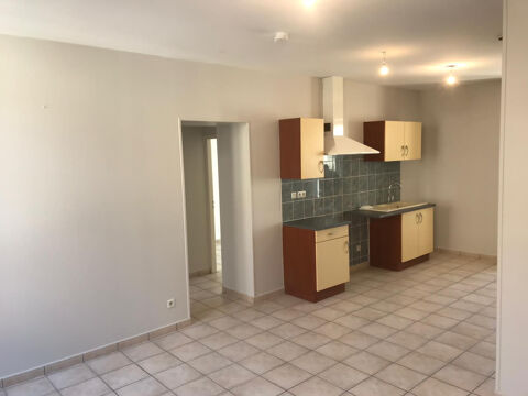  Appartement � louer 3 pi�ces 57 m�