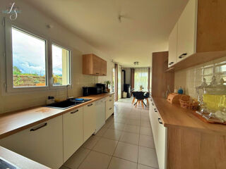  Maison � vendre 4 pi�ces 97 m�