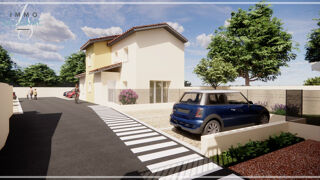  Appartement � vendre 2 pi�ces 46 m�