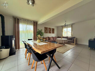  Maison � vendre 4 pi�ces 97 m�