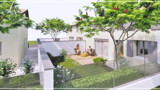  Maison 4 pi�ces 86 m� Montcet